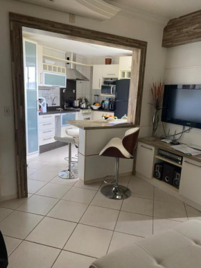 Lindo apartamento no Pagani